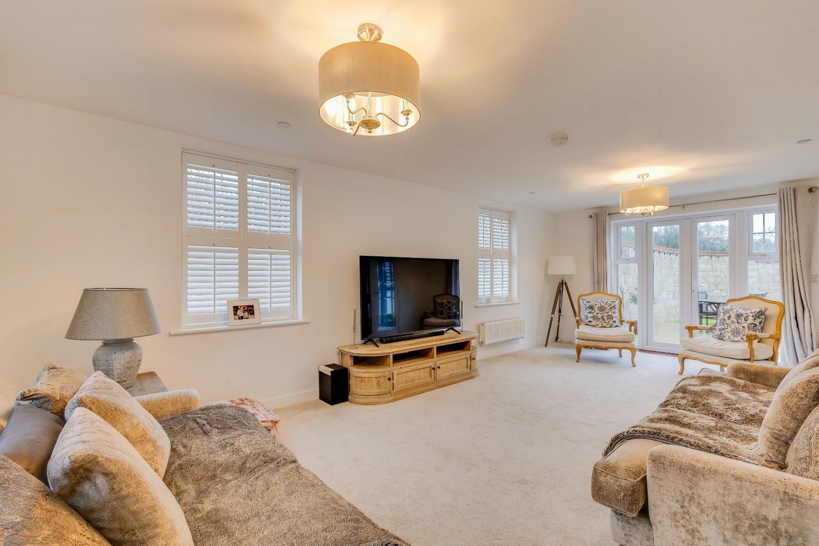 8 Cae Ffynnon, Cowbridge, CF71 7FJ